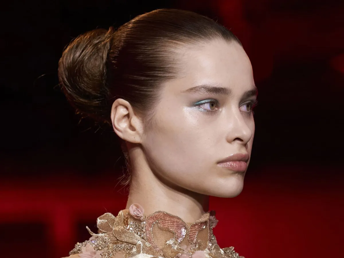 تسريحات شعر للعيد