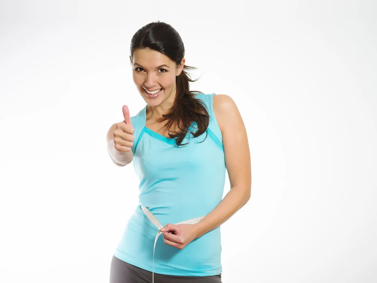 رشاقتك في عيد الفطر ببضع خطوات