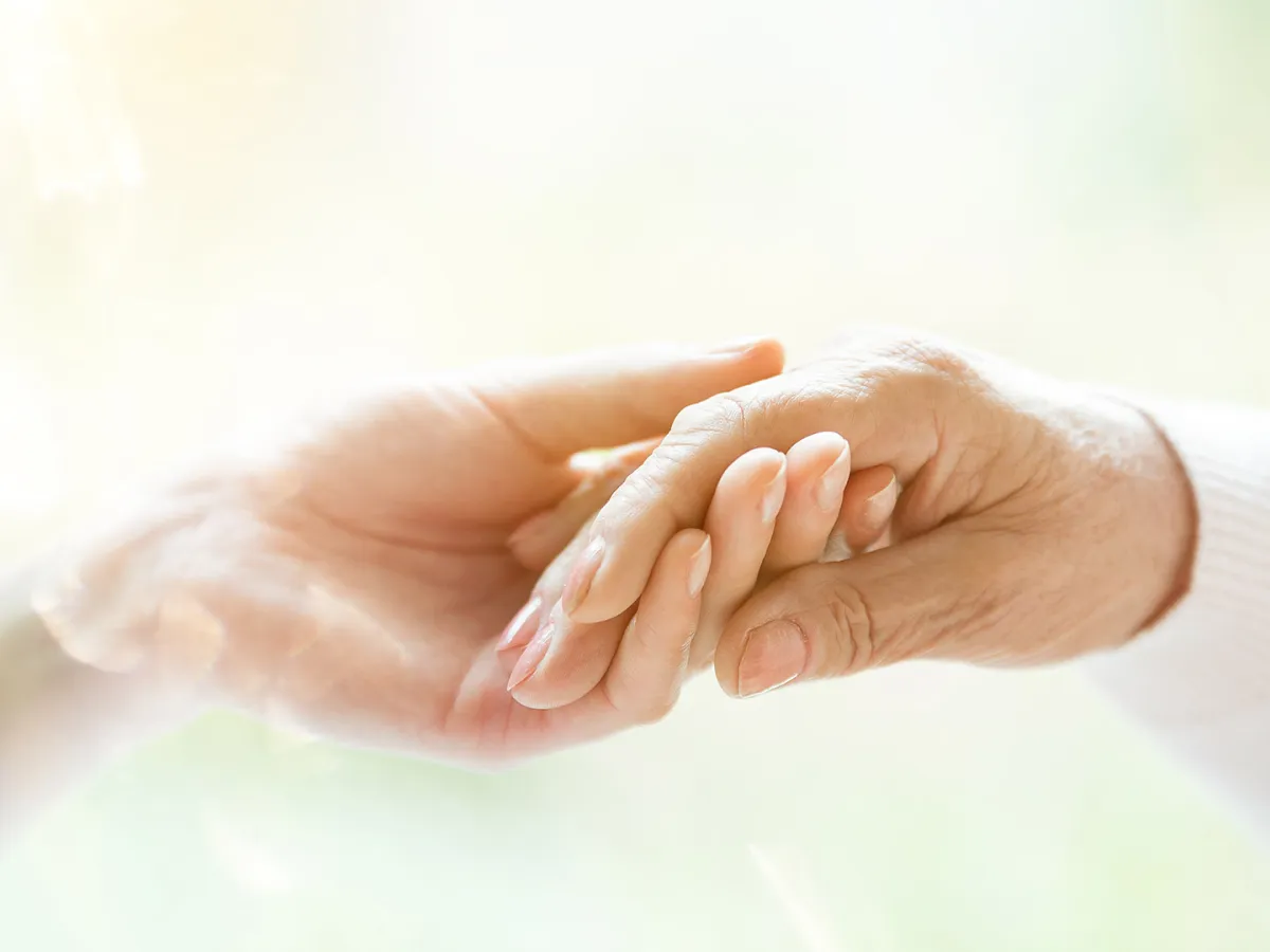 اليوم العالمي لمرض باركنسون