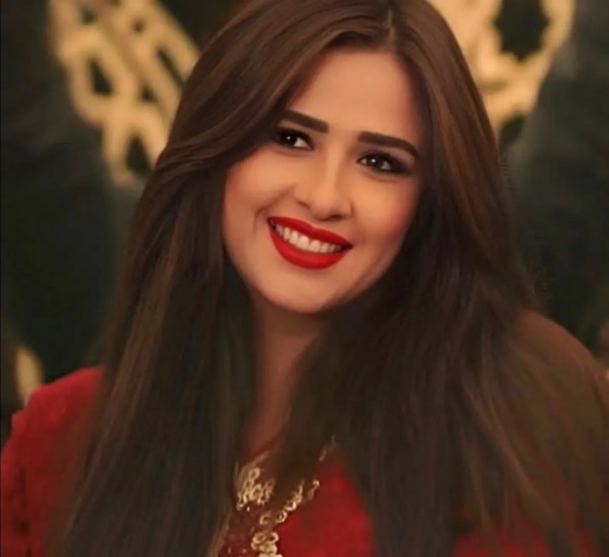 ياسمين عبد العزيز- الصورة من حسابها على إنستغرام