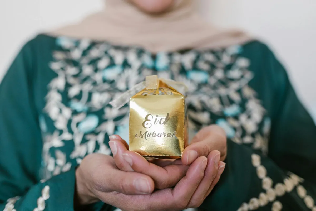 أفكار توزيعات العيد للأهل والأحبة00000000000000