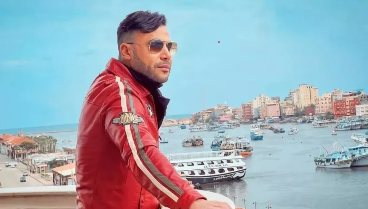 محمد إمام - الصورة من حسابه الخاص على "إنستغرام"