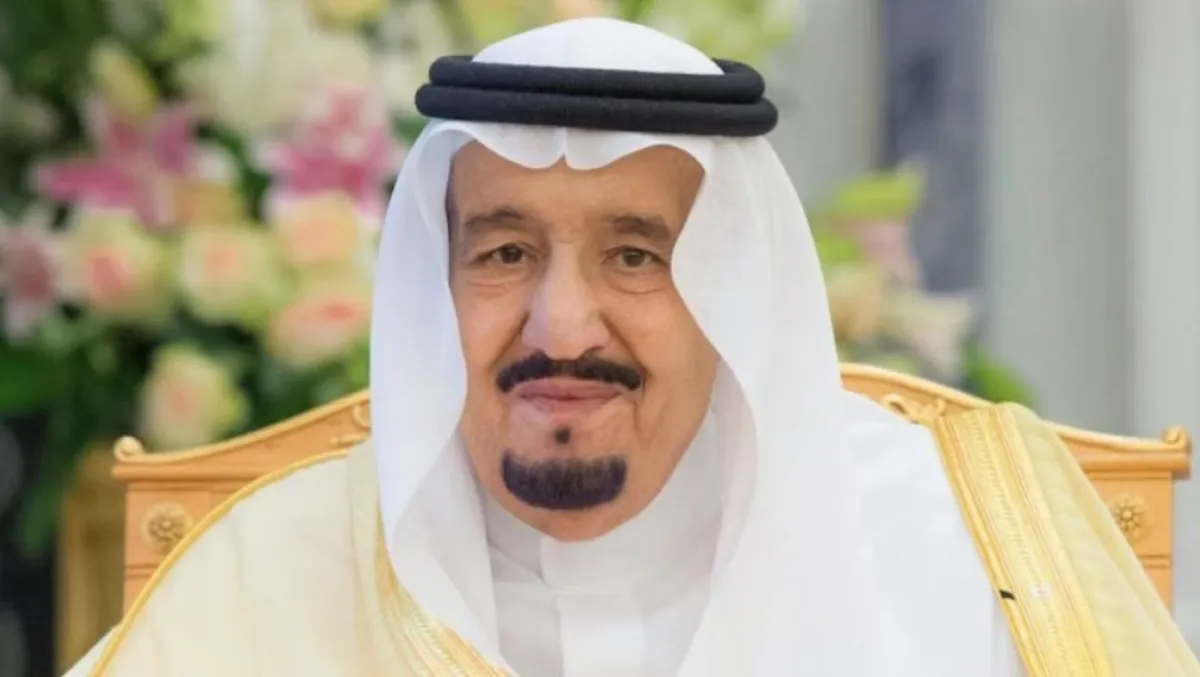 برعاية خادم الحرمين الشريفين.. انطلاق مؤتمر مستقبل الطيران الدولي مايو المقبل