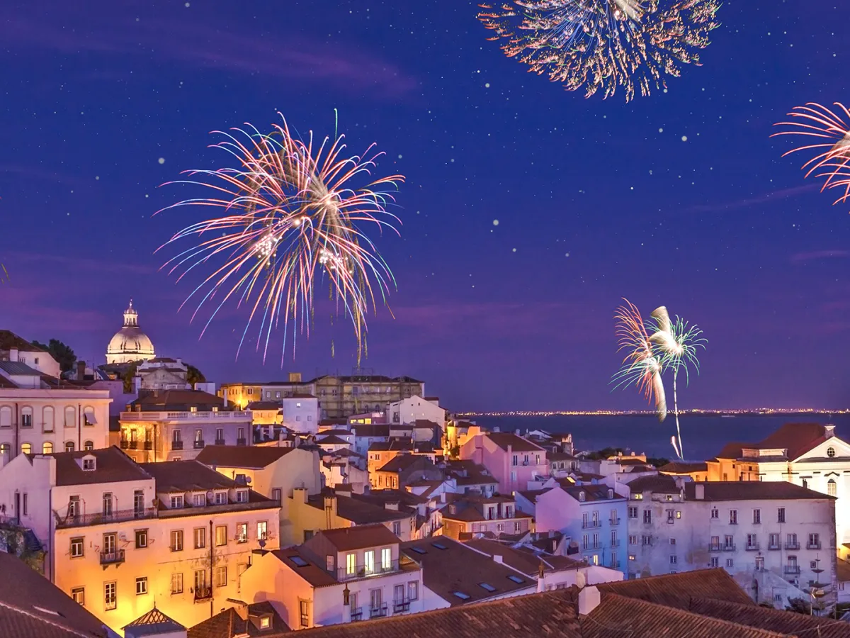 كيف يحتفل مسلمو قارة أوروبا بعيد الفطر؟