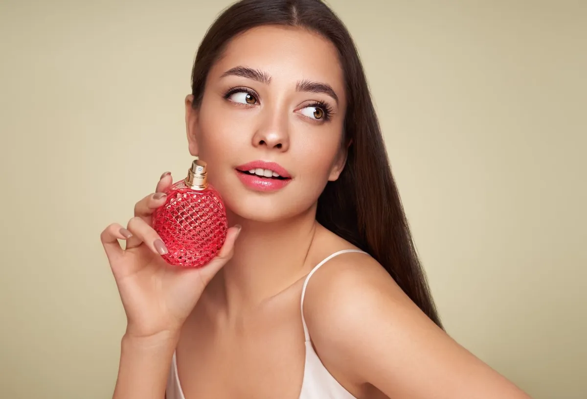 أجمل العطور السكرية