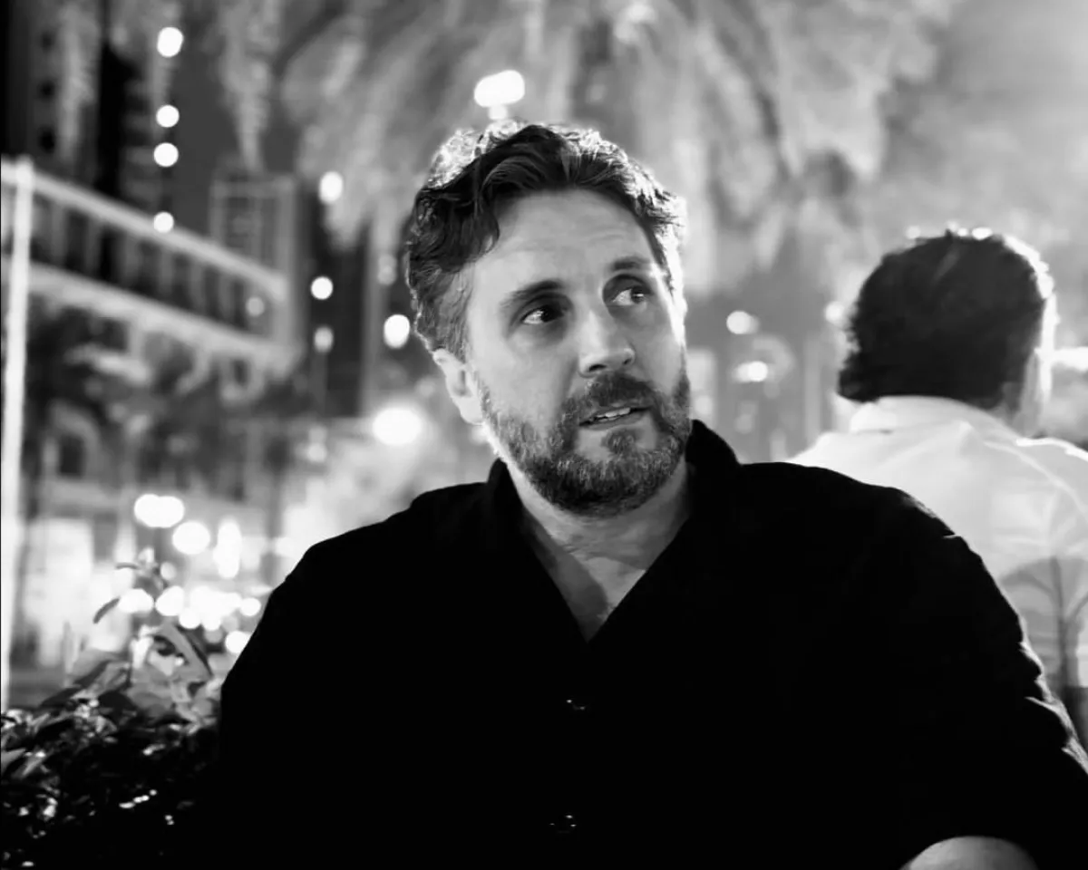 هشام ماجد - الصورة من حابه على انستغرام