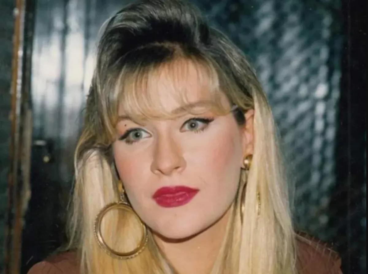 شيرين سيف النصر - الصورة من حسابها الخاص على الفيسبوك