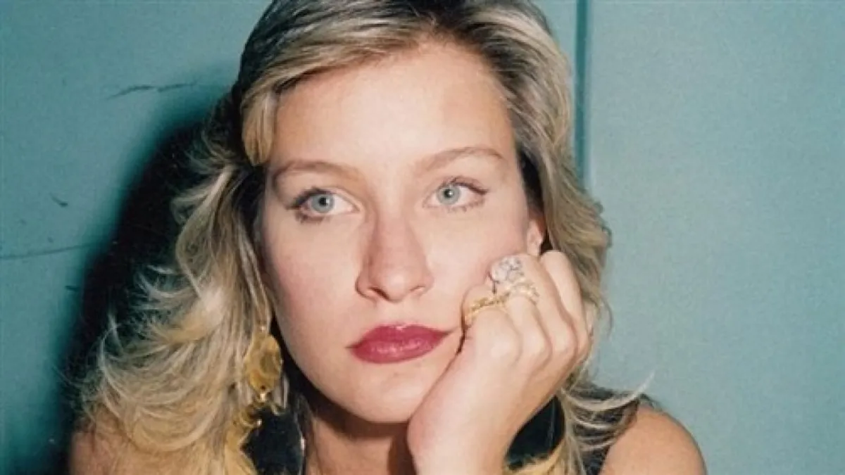 شيرين سيف النصر - الصورة من حسابها على الفيس بوك
