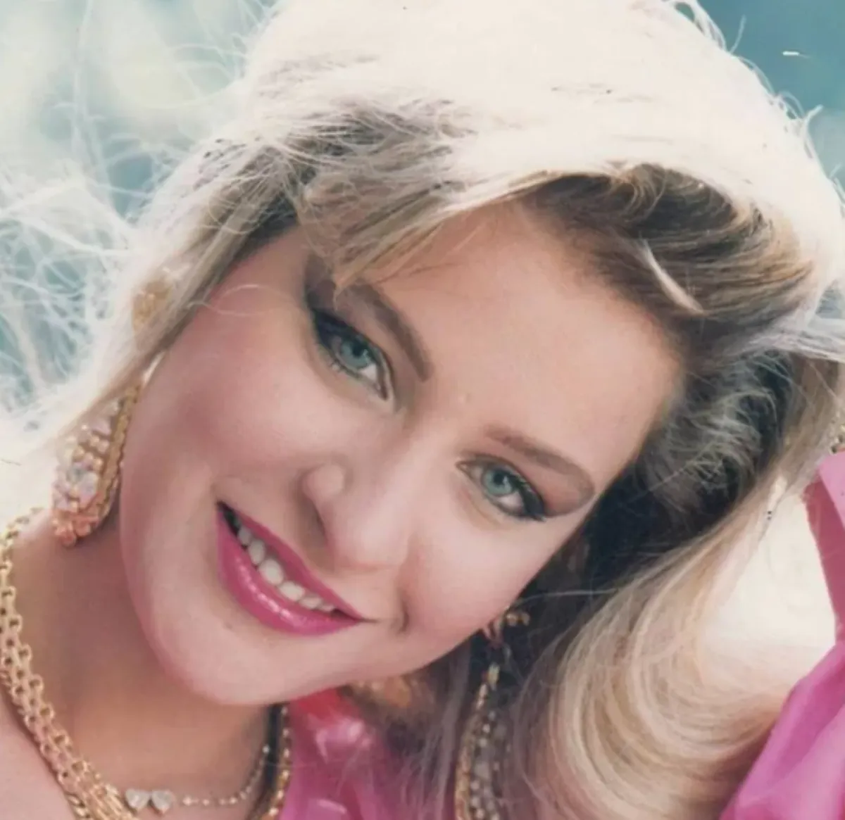 شيرين سيف النصر - صورة أرشيفية