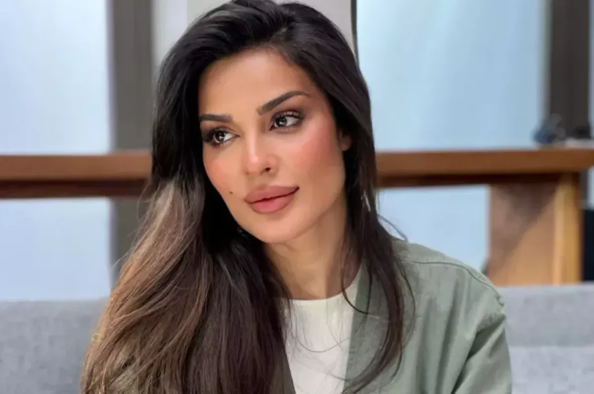 نادين نجيم - الصورة من حسابها الرسمي على إنستغرام