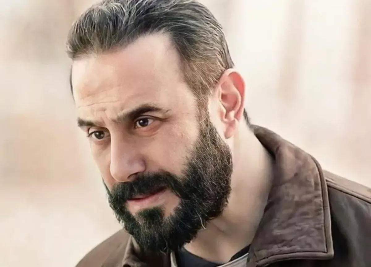 قصي خولي - الصورة من حسابه الخاص على "فيسبوك"