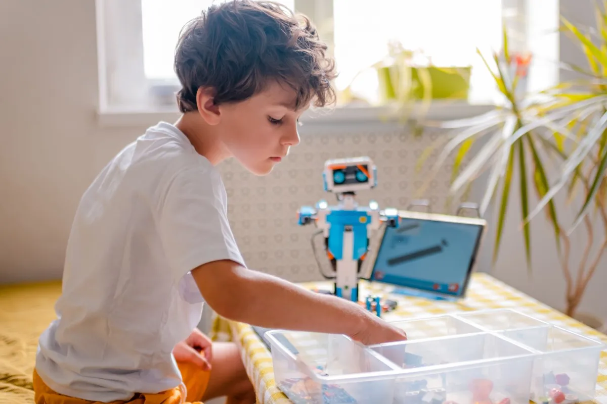 علاجات عن طريق الذكاء الاصطناعي