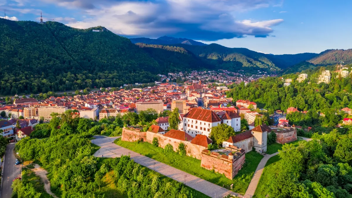 رومانيا وجهة خاصة بمحبي الطبيعة