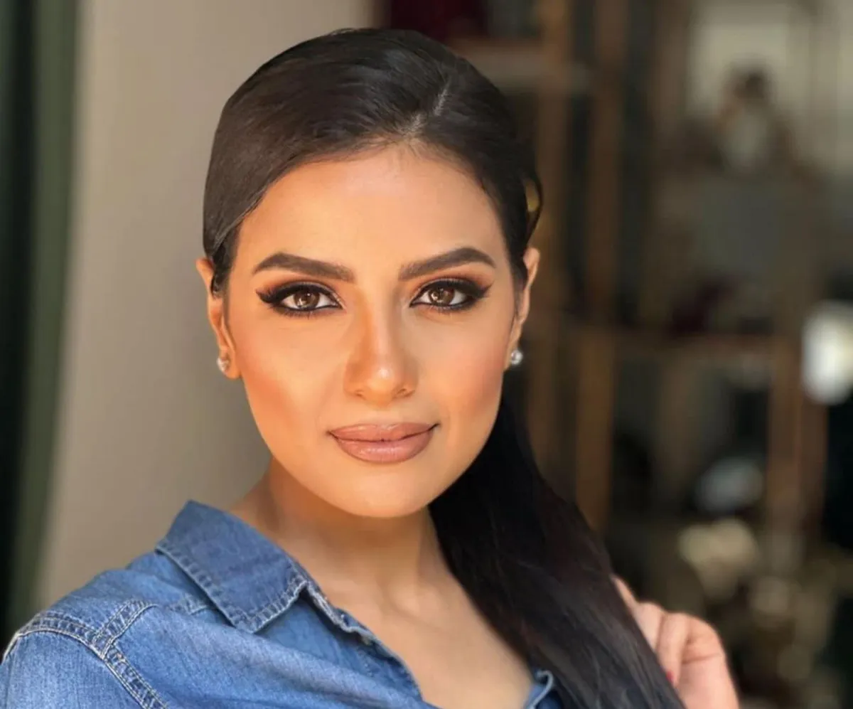 سهر الصايغ - الصورة من الشركة المنتجة