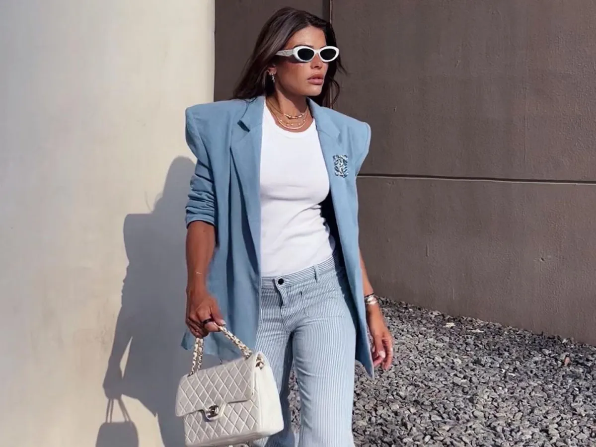 العنود بدر - الصورة من حسابها على إنستغرام