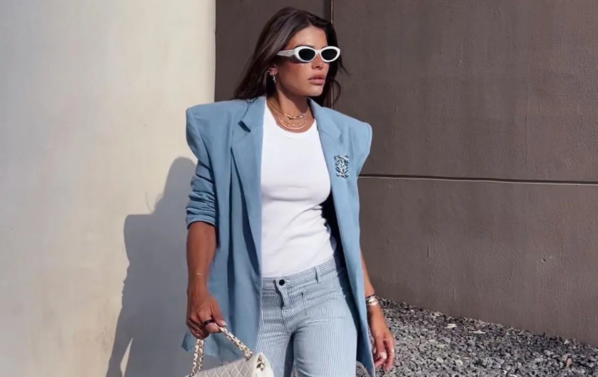 العنود بدر - الصورة من حسابها على إنستغرام