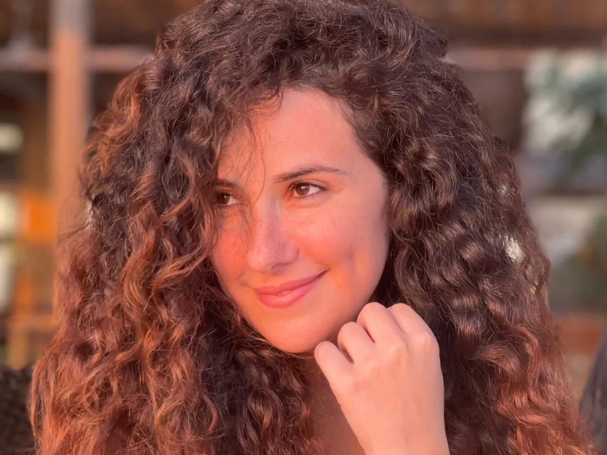 مكياج شيري عادل