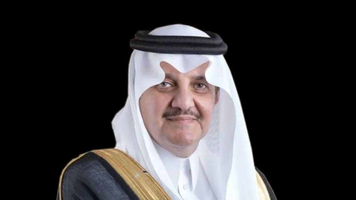 أمير الشرقية يرعى افتتاح معرض "آمن".. الأحد المقبل