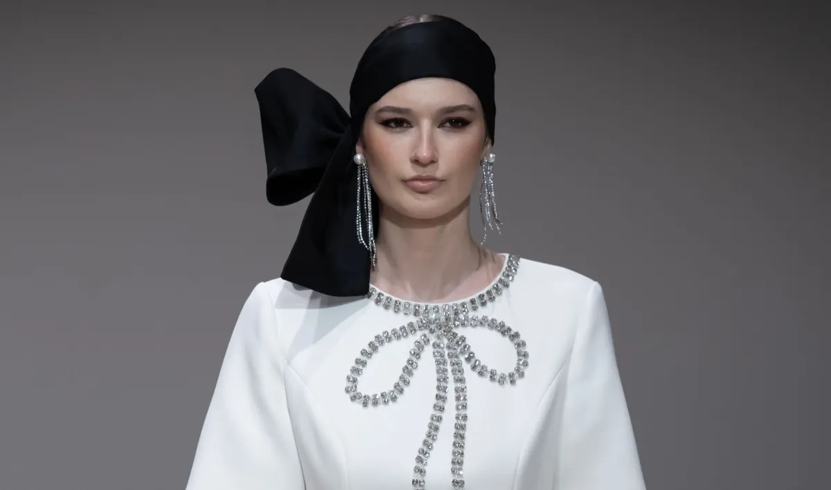 أجدد أكسسوارات شعر