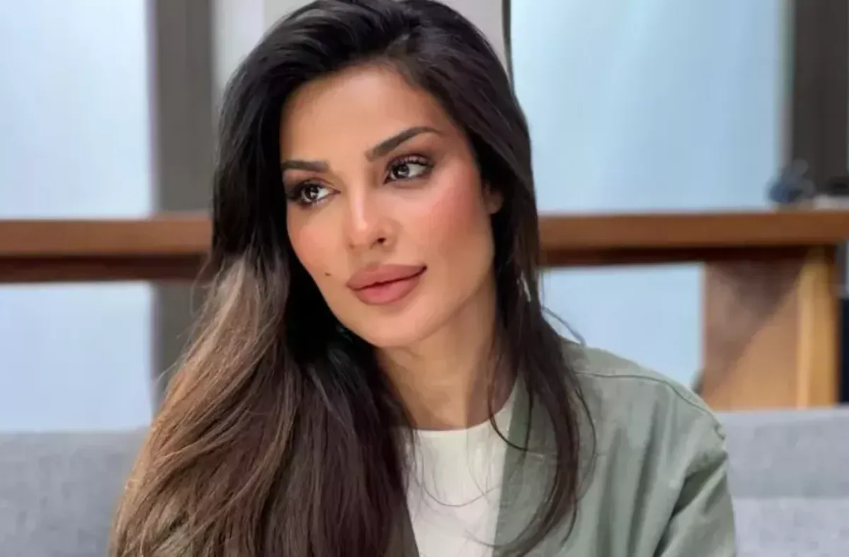 نادين نجيم - الصورة من حسابها الرسمي على إنستغرام