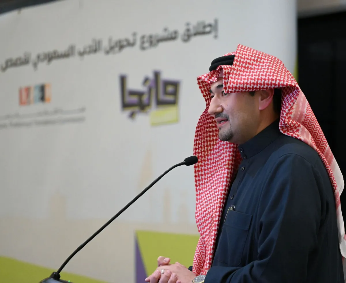 الدكتور عصام أمان الله بخاري، الرئيس التنفيذي لشركة مانجا للإنتاج ورئيس تحرير مانجا العربية 