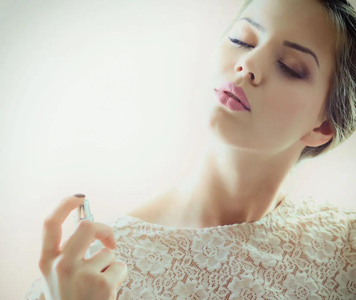 أجمل عطور برائحة الفانيليا 2024