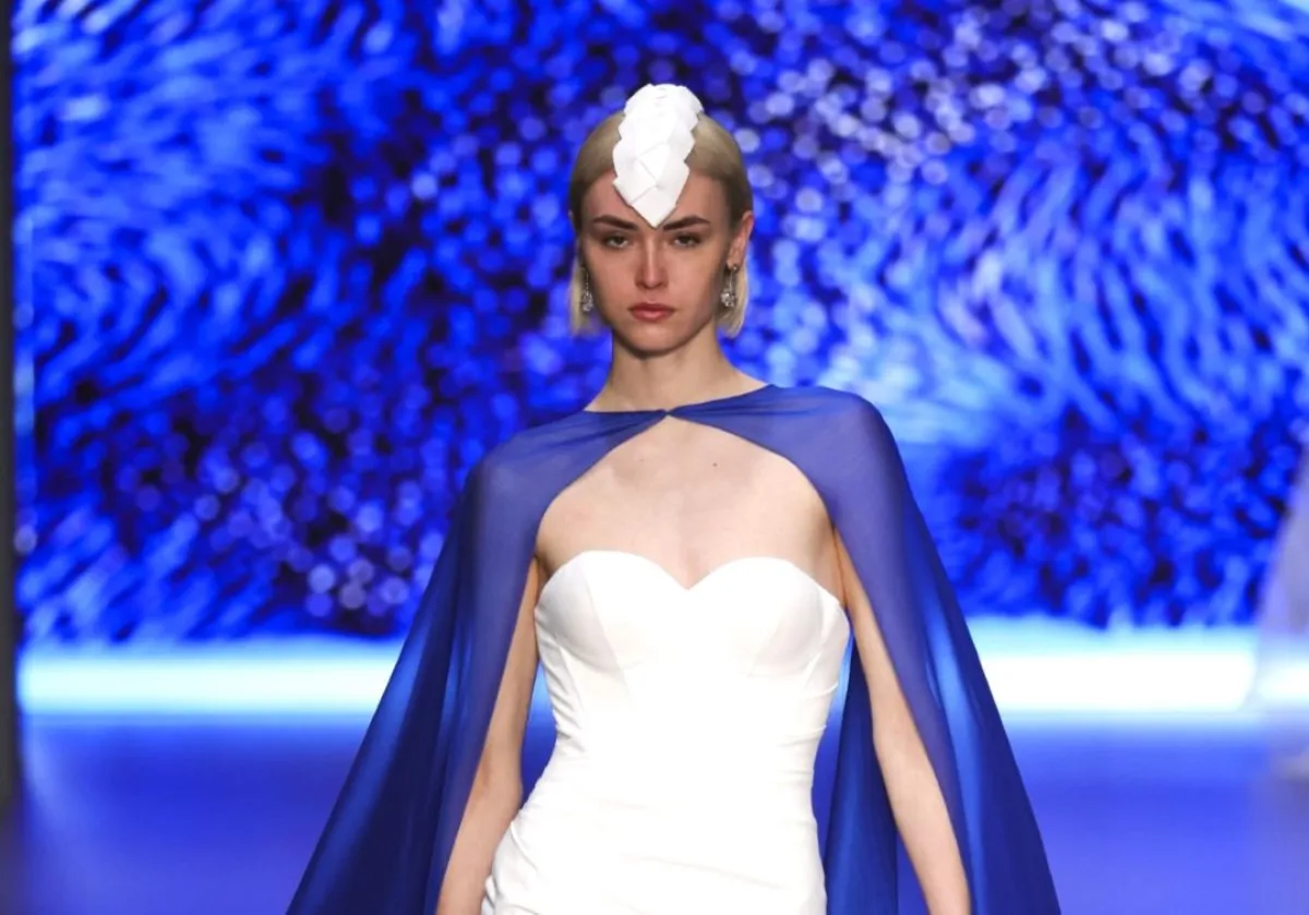 مورينو Moreno - الصورة من Launchmetrics/Spotlight ©