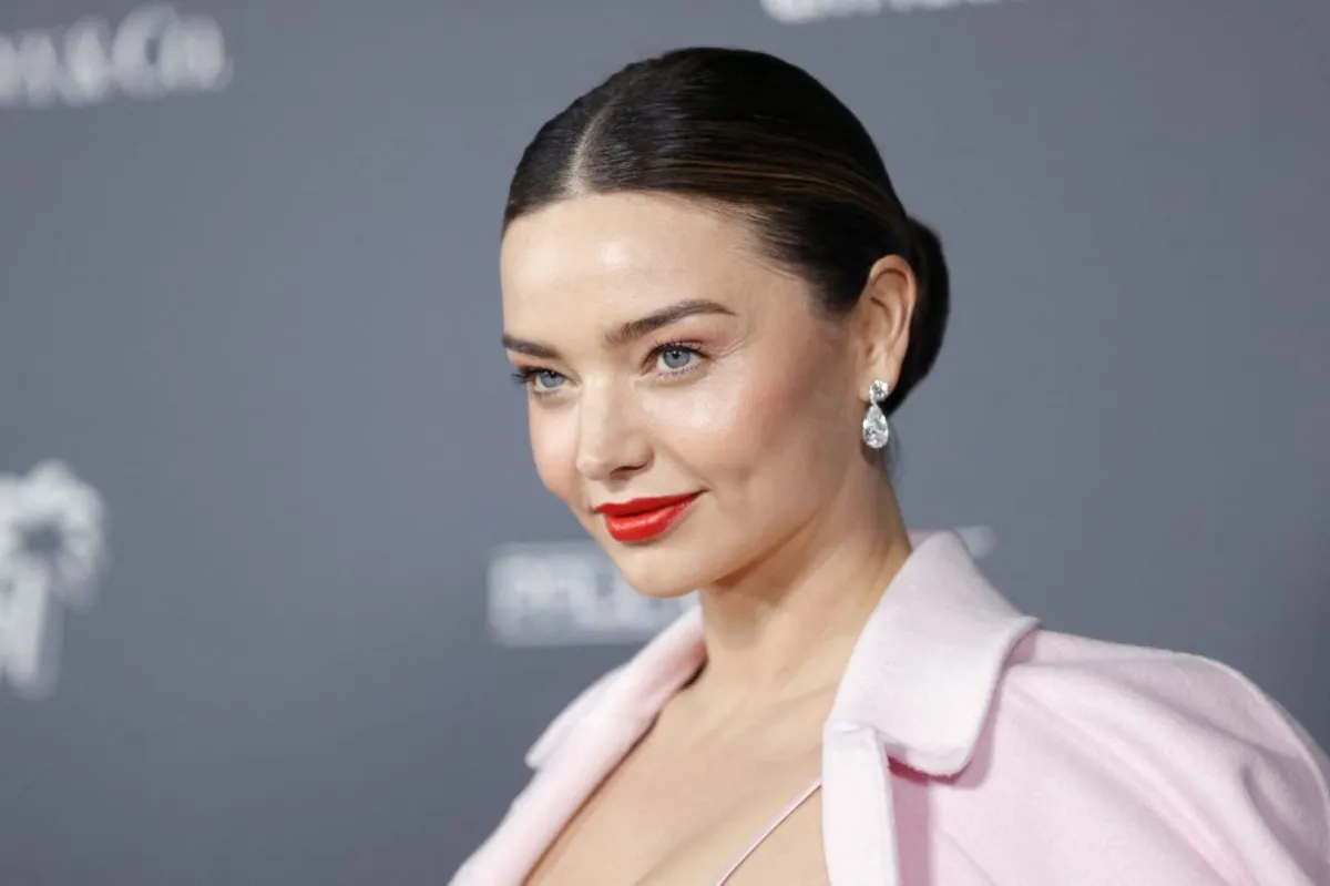 تسريحات شعر ميرندا كير