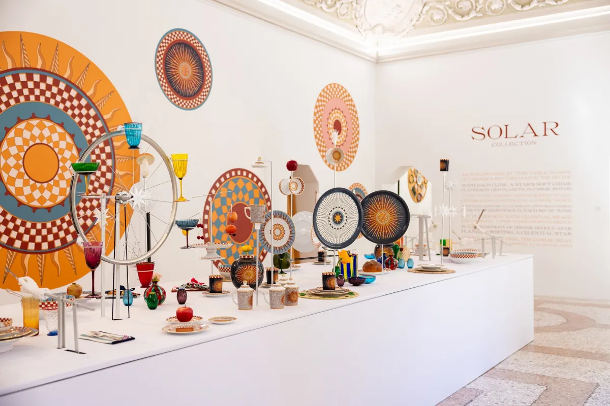 أدوات المائدة