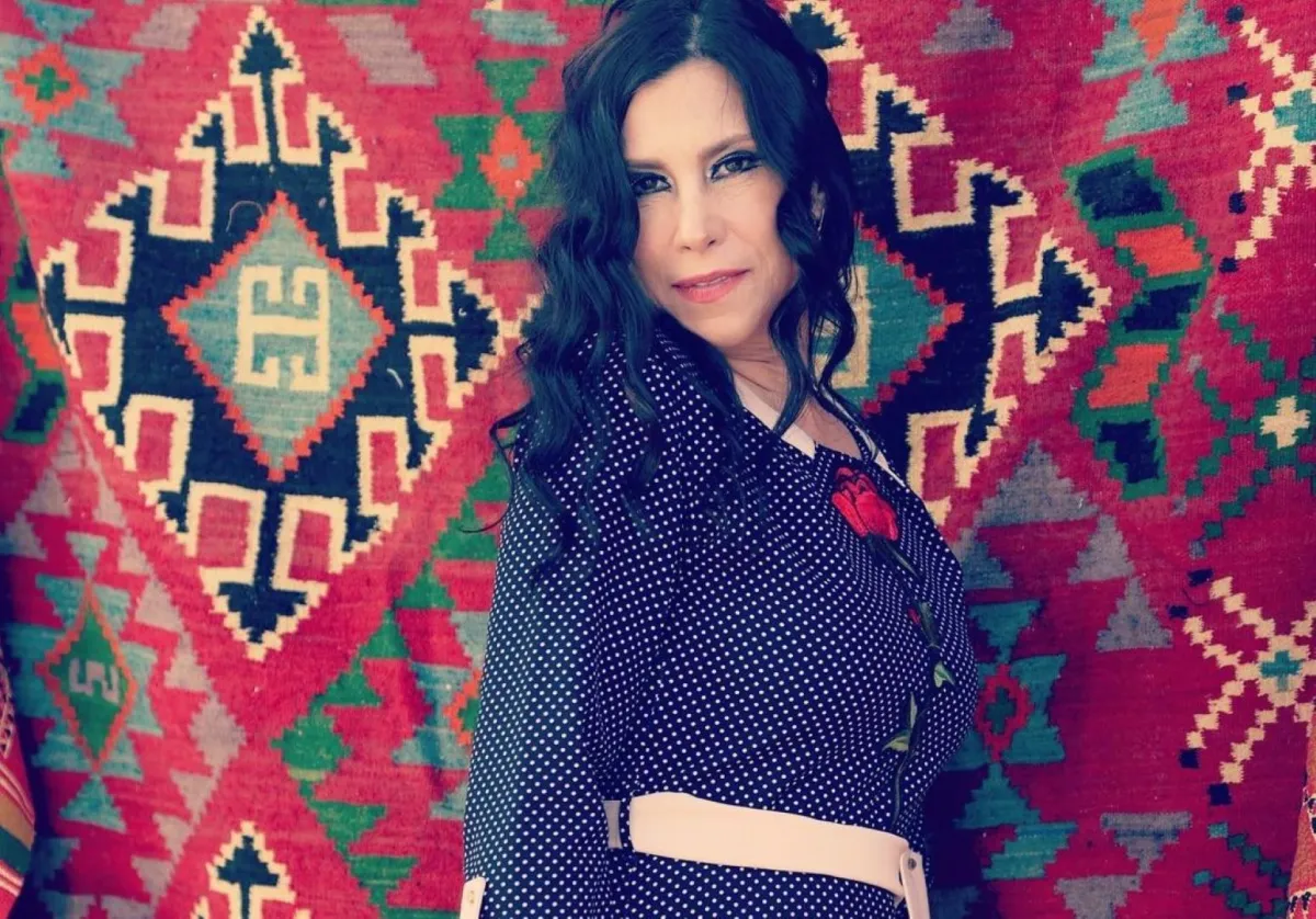 كارول عبود- الصورة من حسابها على إنستغرام