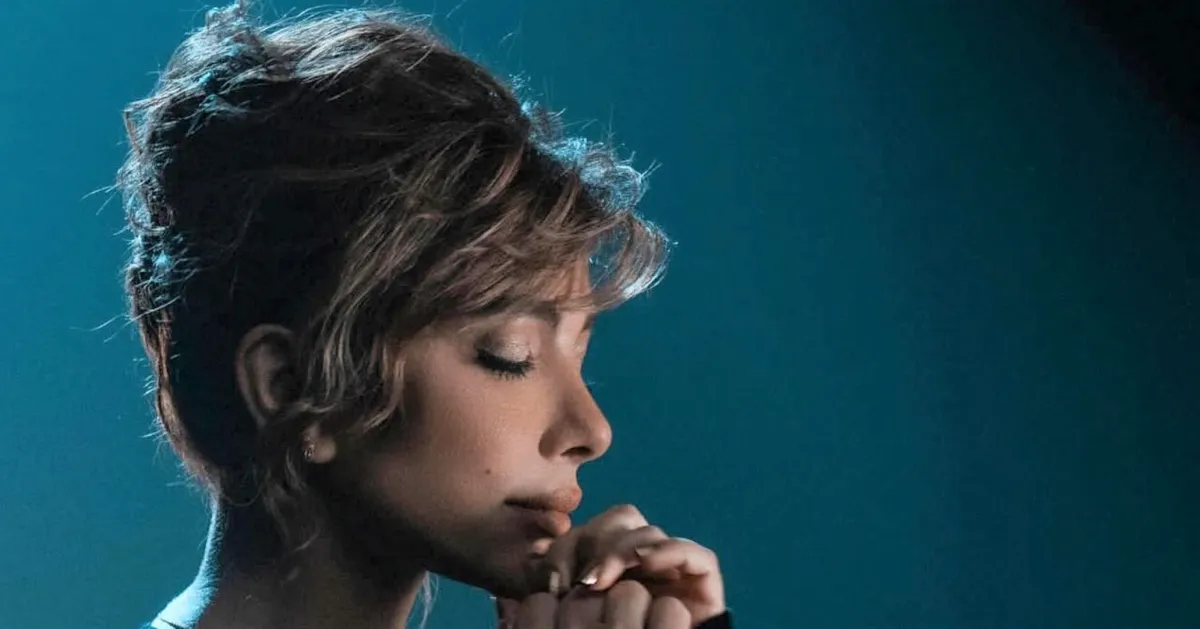 أصالة- الصورة من حسابها على الانستغرام