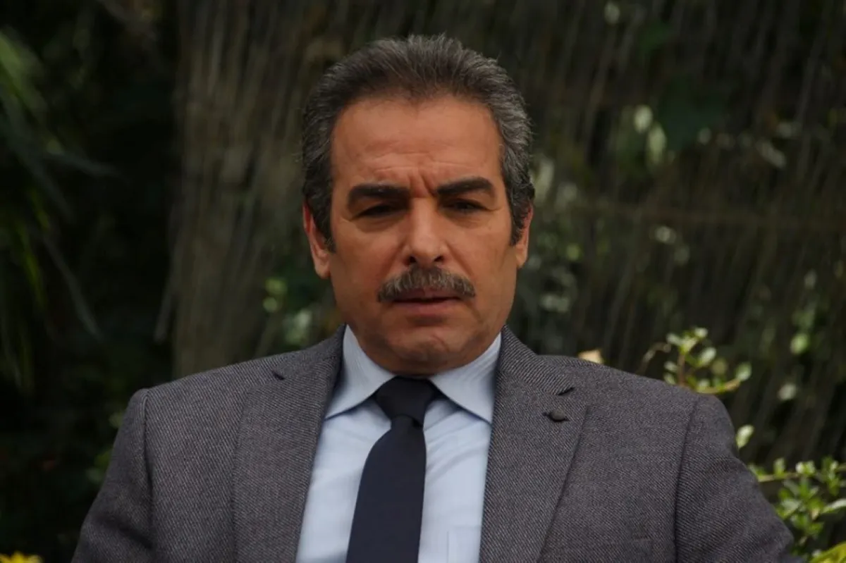 أحمد عبدالعزيز- الصورة من صفحته الرسمية على فيسبوك