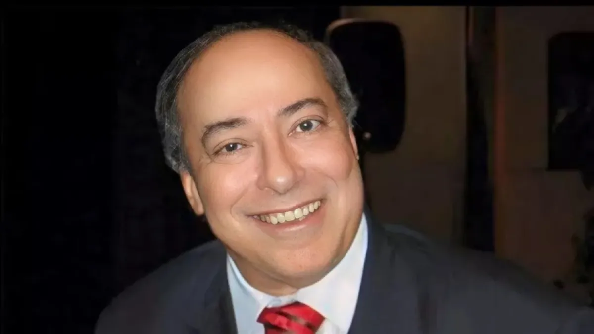 صلاح السعدني- صورة أرشيفية