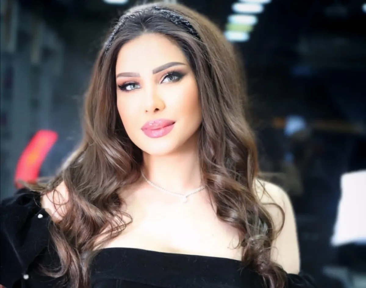 نادين عجرم- الصورة من حسابها على إنستغرام