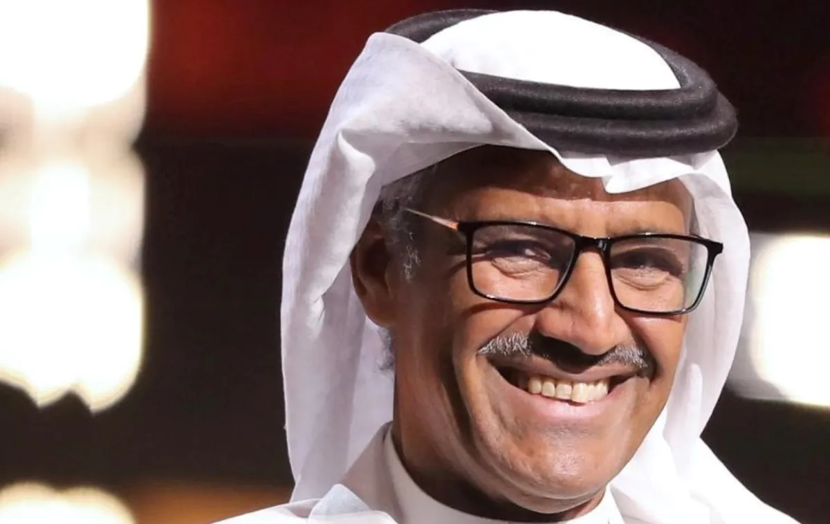 خالد عبد الرحمن الصورة من  المركز الاعلامي  ل  روتانا ميوزك