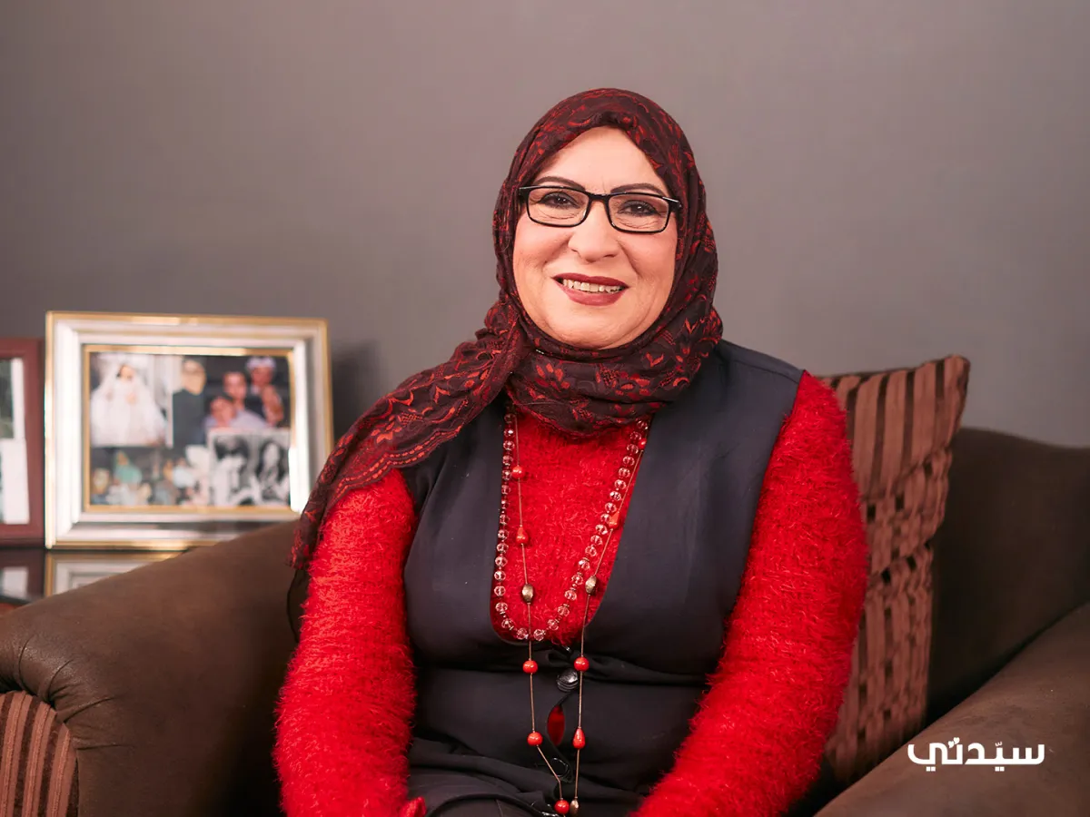 جيهان عبد المنعم