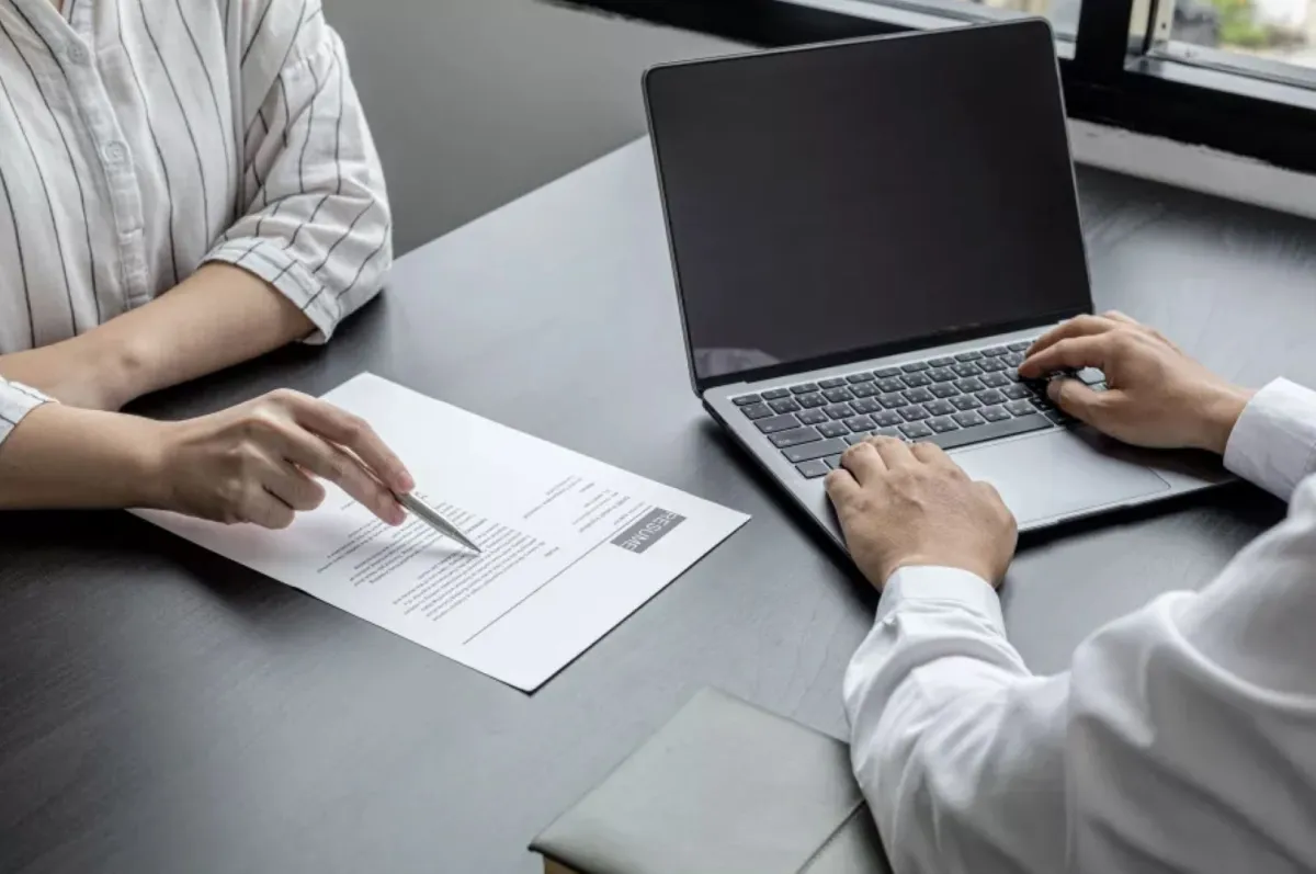 الوطني لتعزيز الصحة النفسية يقدم نصائح للتعامل مع تبعات الرفض في مقابلة العمل