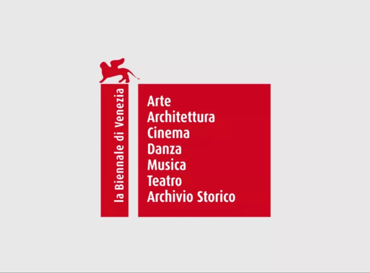 شعار بينالي البندقية