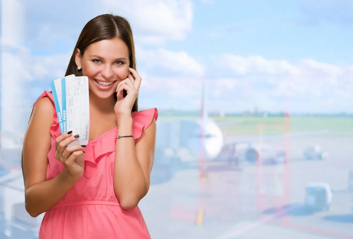 تعرفوا إلى كيفية استرداد قيمة تذكرة الطيران