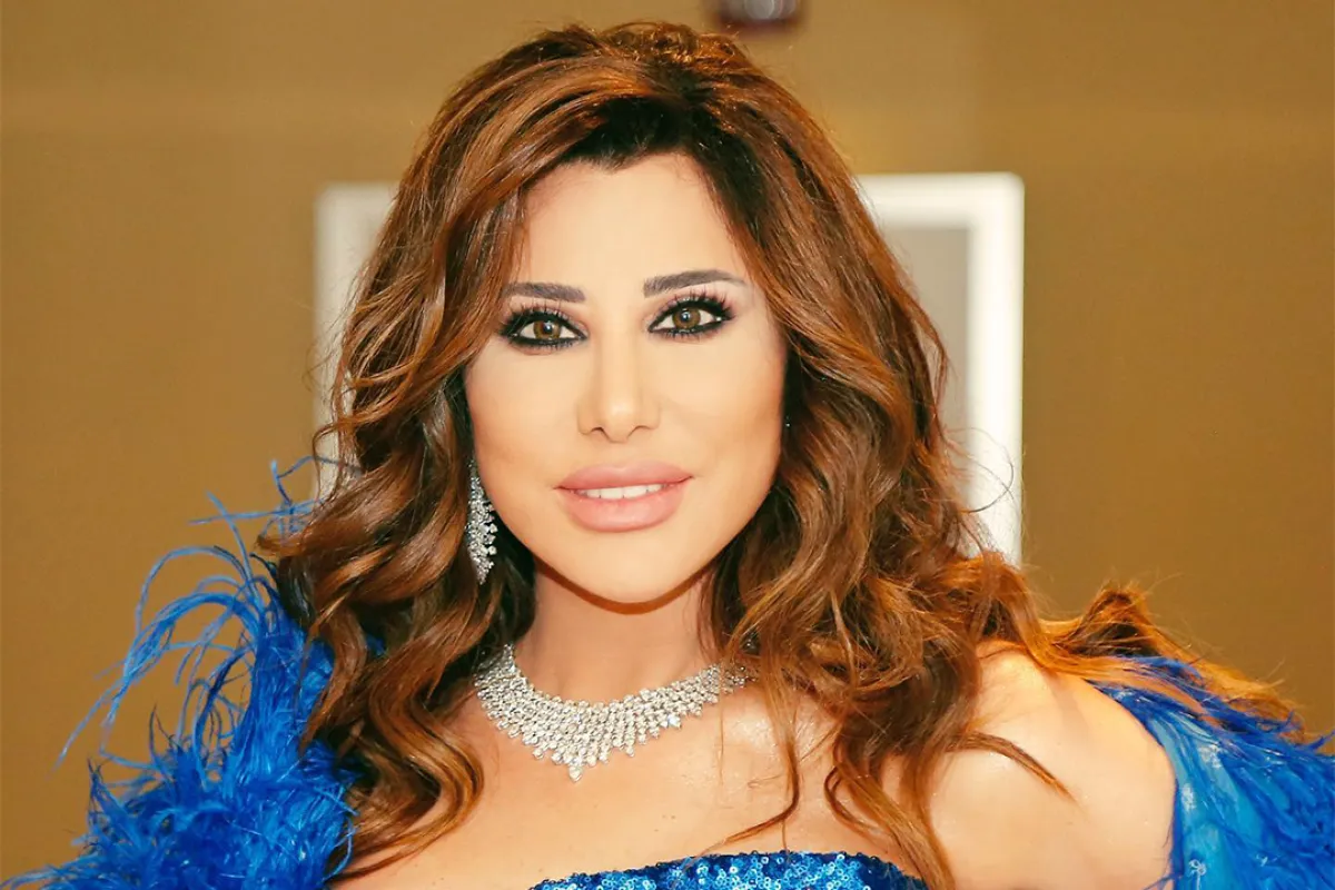 نجوى كرم- الصورة من صفحتها الرسمية على إنستغرام