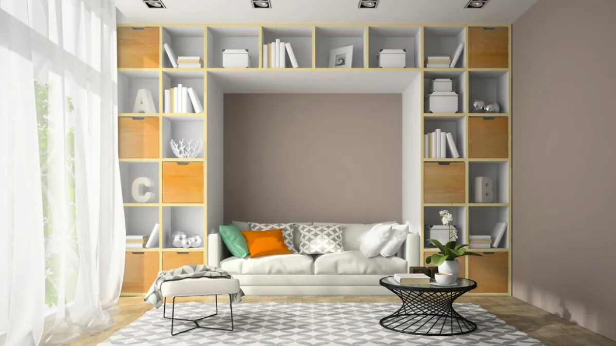 زاوية للقراءة