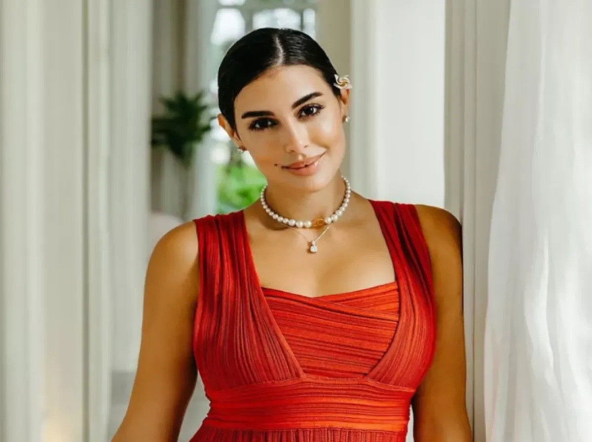 ياسمين صبري - الصورة من حسابها على "إنستغرام"