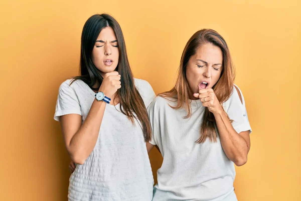 الربو التحسسي يسبّب ضيق في التنفس