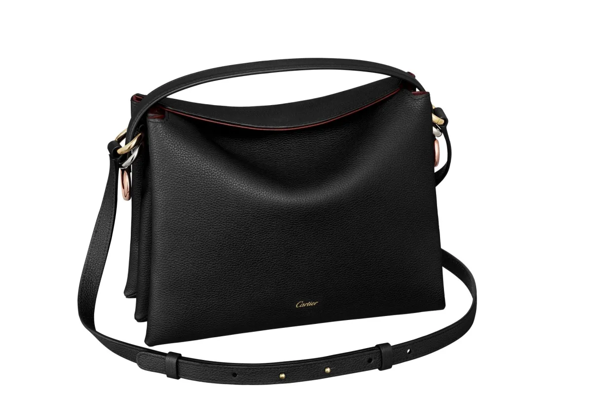 حقائب ترينيتي من كارتييه