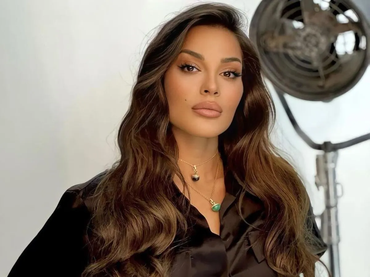 أساليب مكياج نادين نجيم