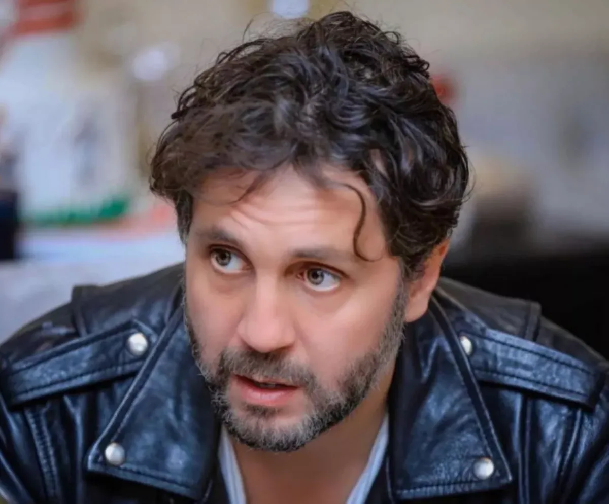 هشام ماجد - الصورة من صفحته الرسمية على "فيسبوك"