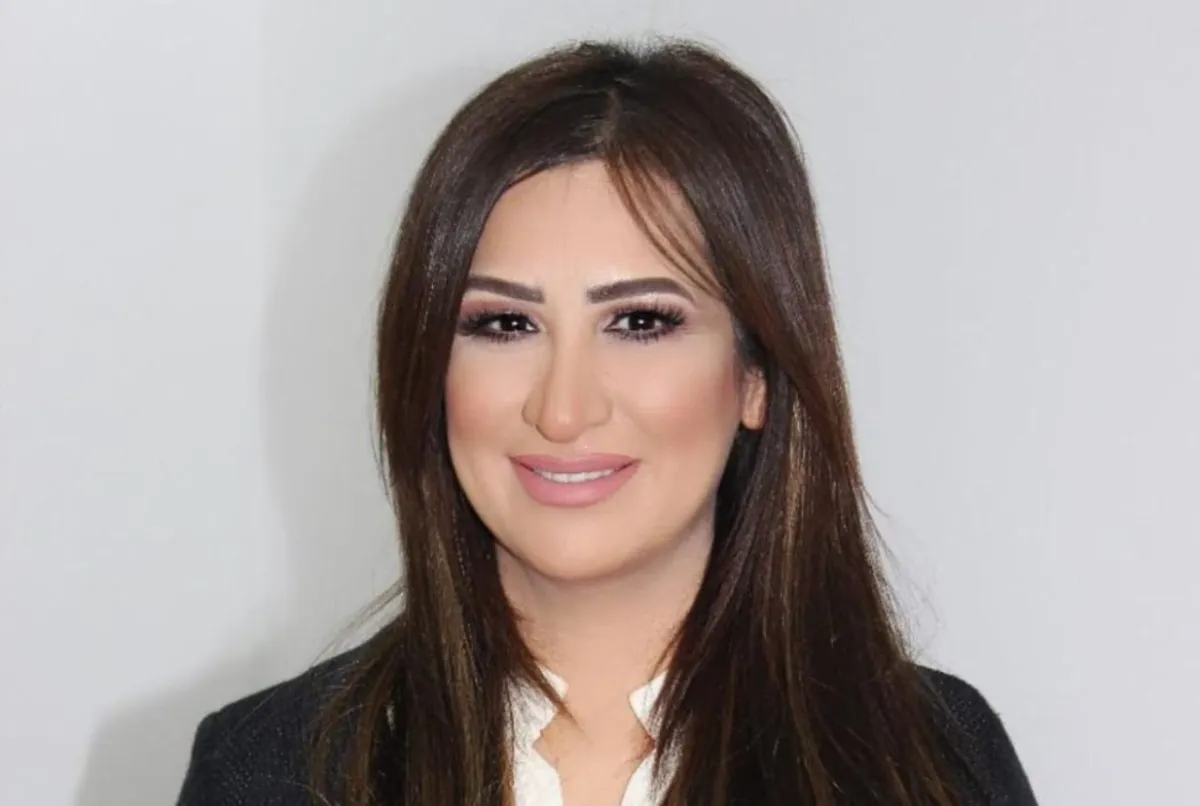 عهدية أحمد السيد 