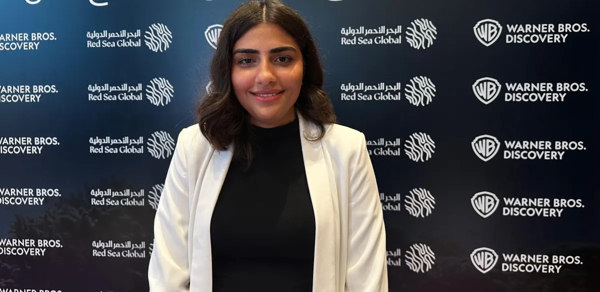 الشعب المرجانية