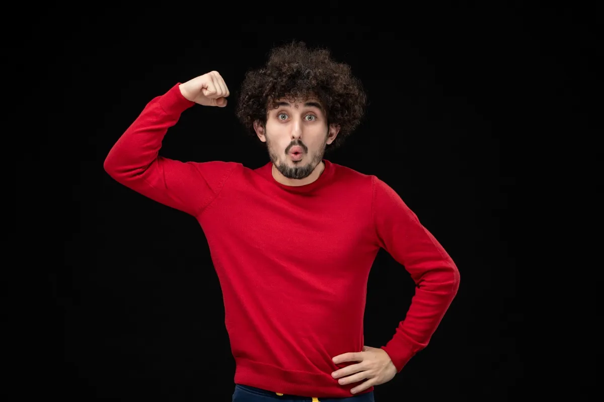 الحضور الكاريزمي ميزة هامة في بيئة العمل لتأثير على الآخرين