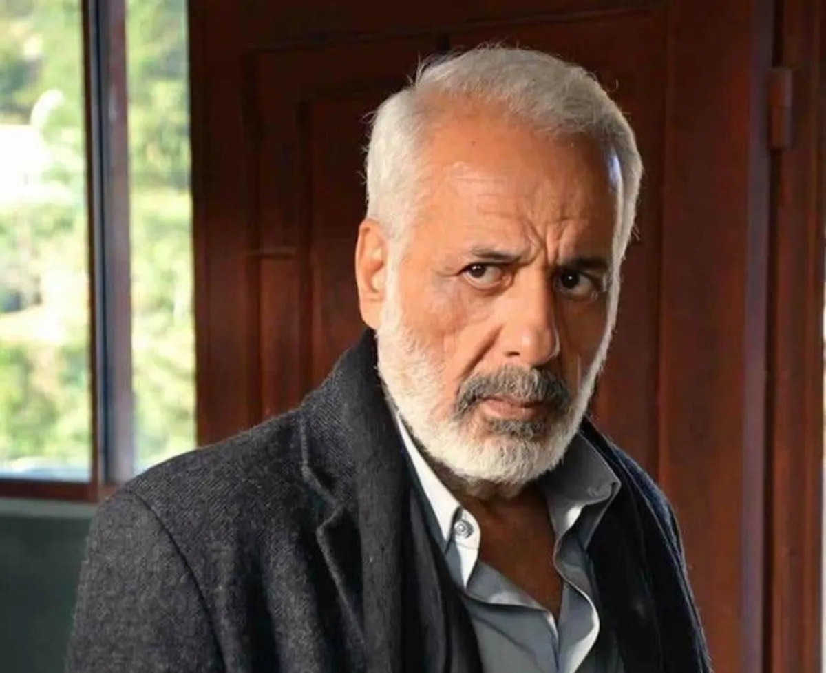 أيمن زيدان - الصورة من المركز الصحفي لمهرجان الإسكندرية